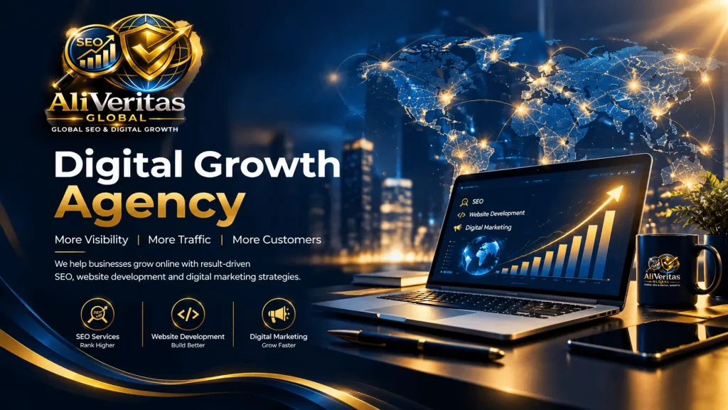 Digital Growth Agency